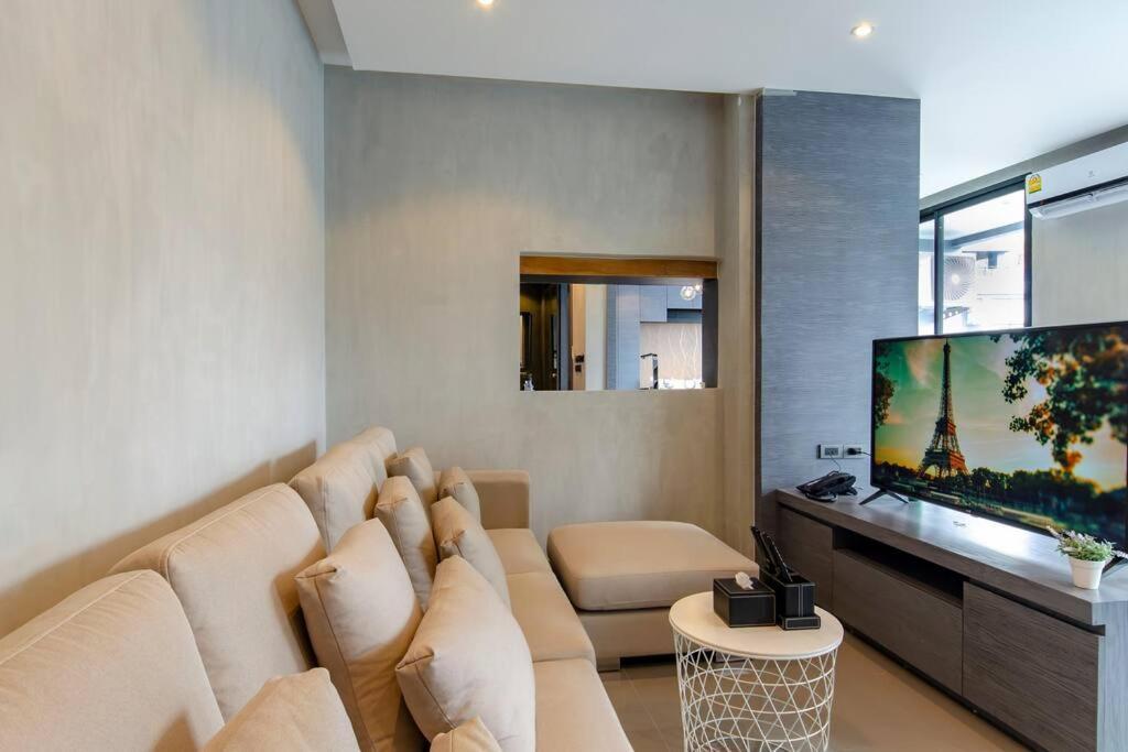 Citygate By Villacarte شاطئ كامالا المظهر الخارجي الصورة