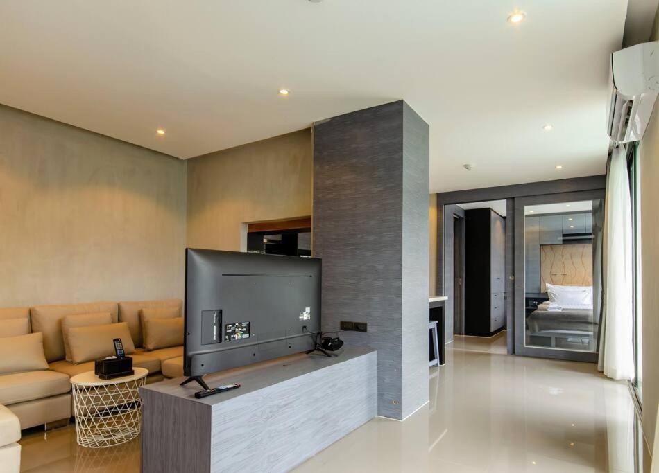 Citygate By Villacarte شاطئ كامالا المظهر الخارجي الصورة